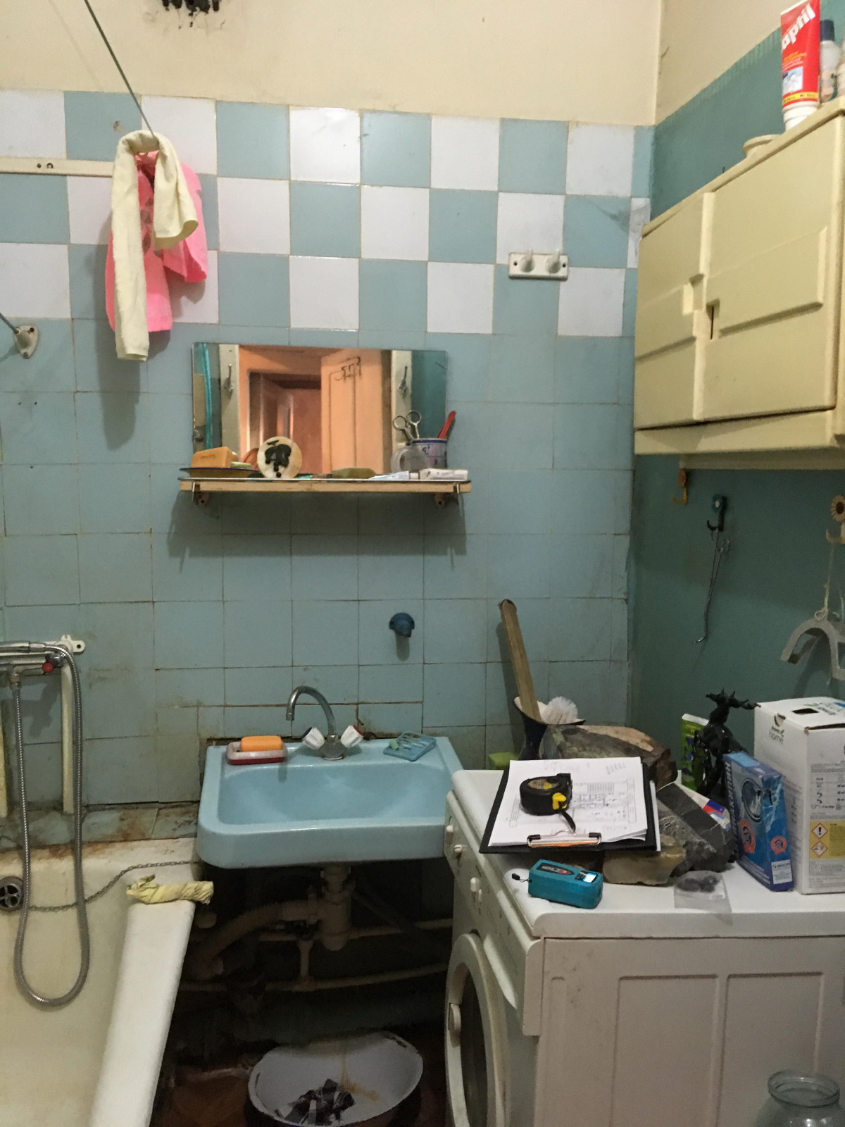 До и после: Квартира семьи переводчиков из Екатеринбурга