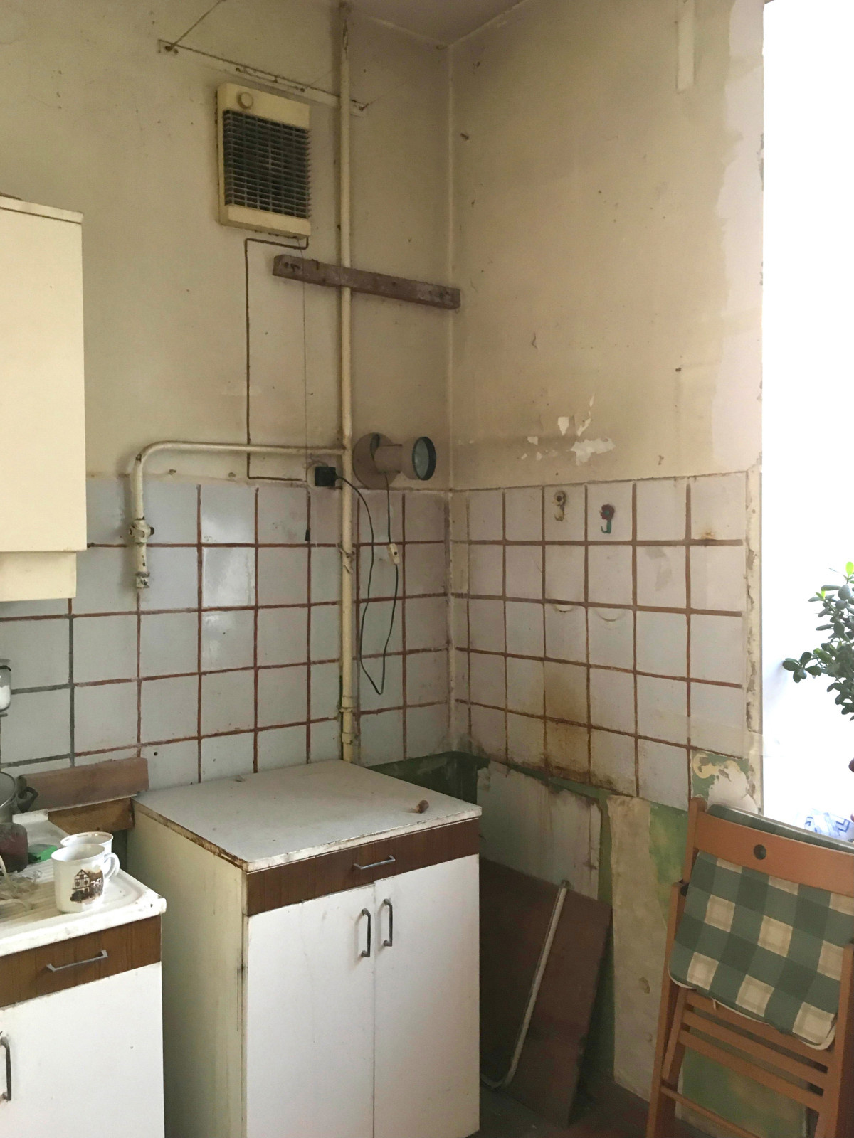 До и после: Квартира семьи переводчиков из Екатеринбурга