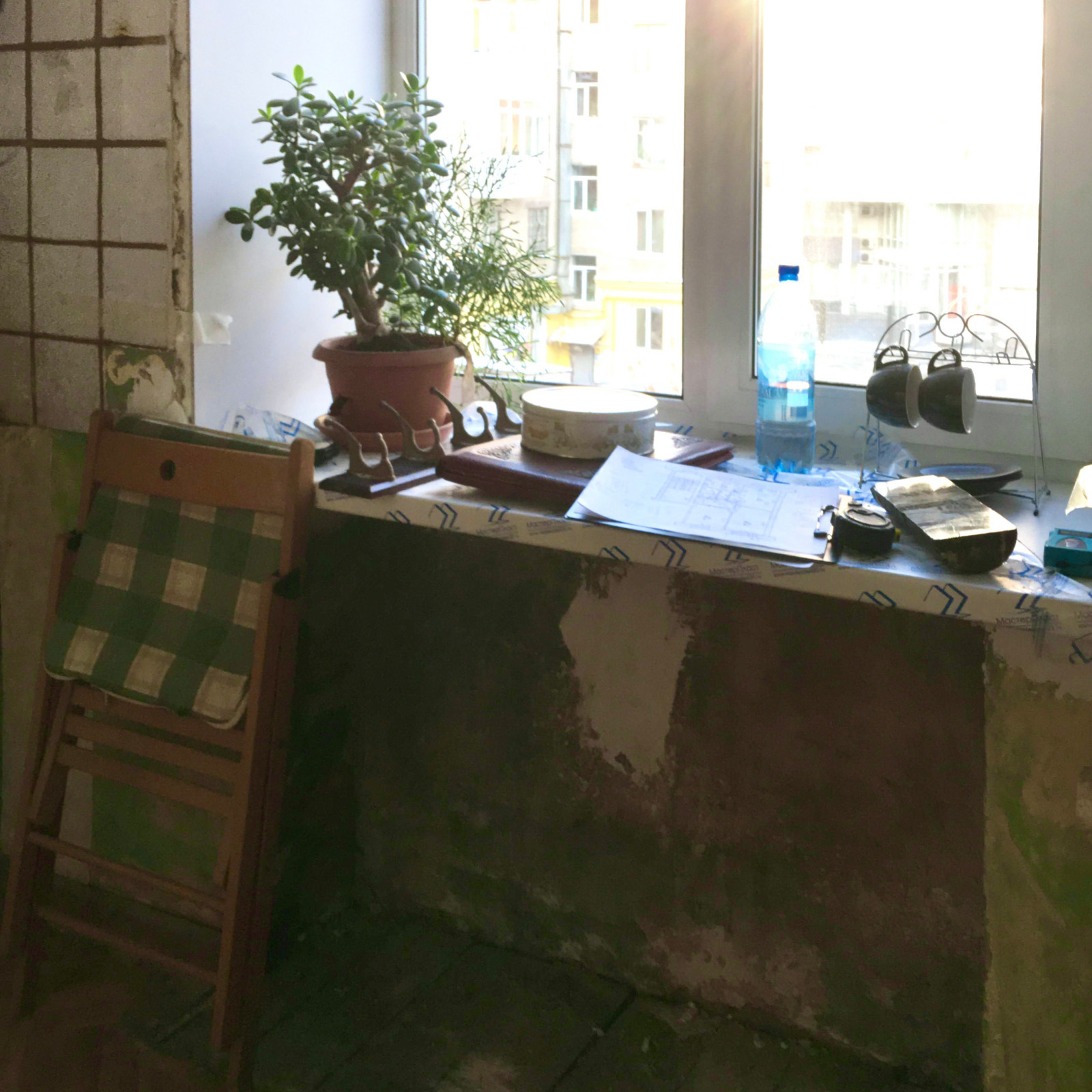 До и после: Квартира семьи переводчиков из Екатеринбурга