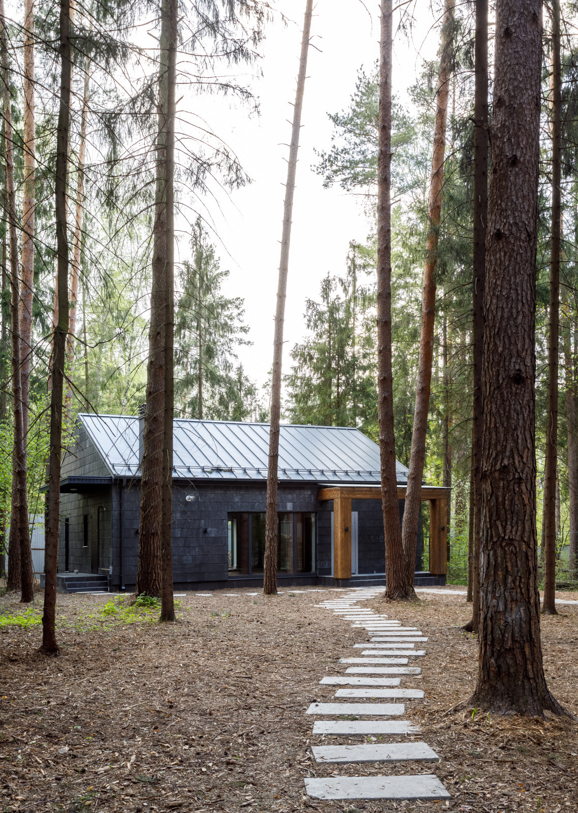 AVA VILLA 350 ДОМ