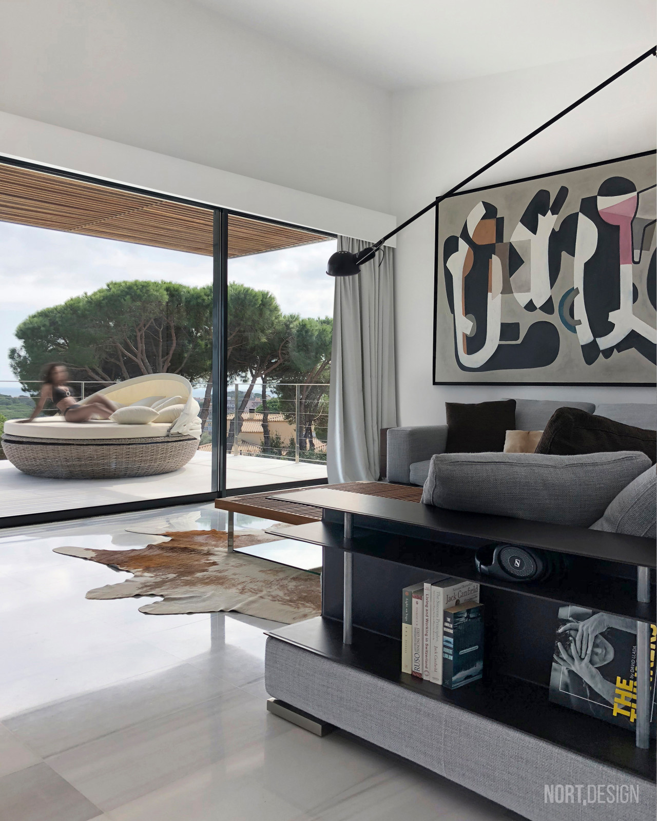 Villa Saint Filu