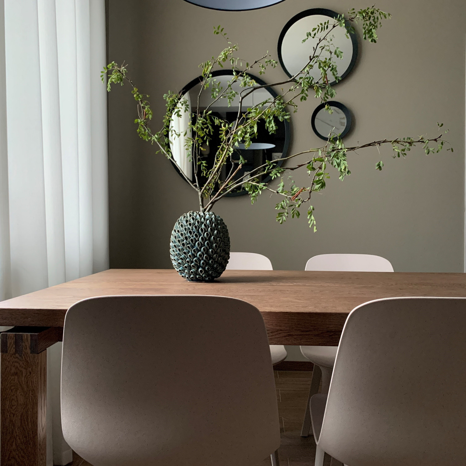 Houzz тур: Трёхкомнатная квартира — ремонт за два месяца