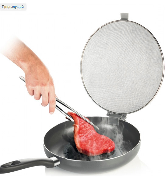 (Cloned:2021-04-28) Порядок на кухне: Полезные привычки, которые помогу