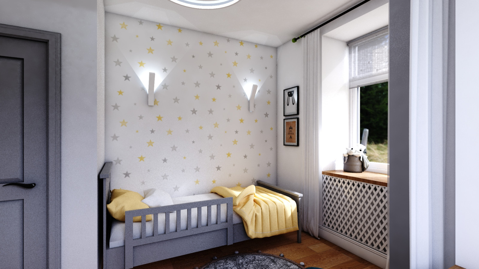 3D Arhi Vizz