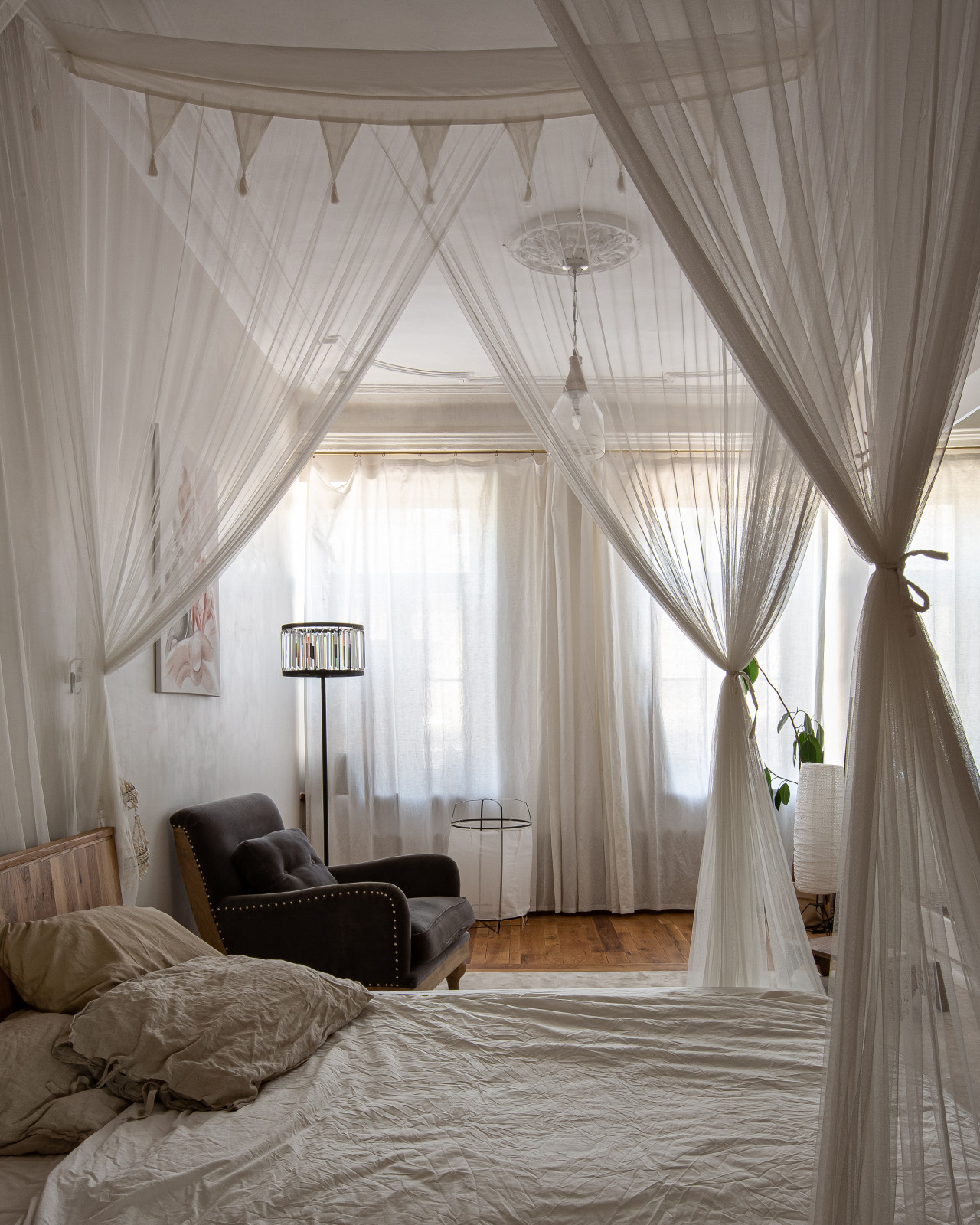 В гостях: Резиденция на Бали