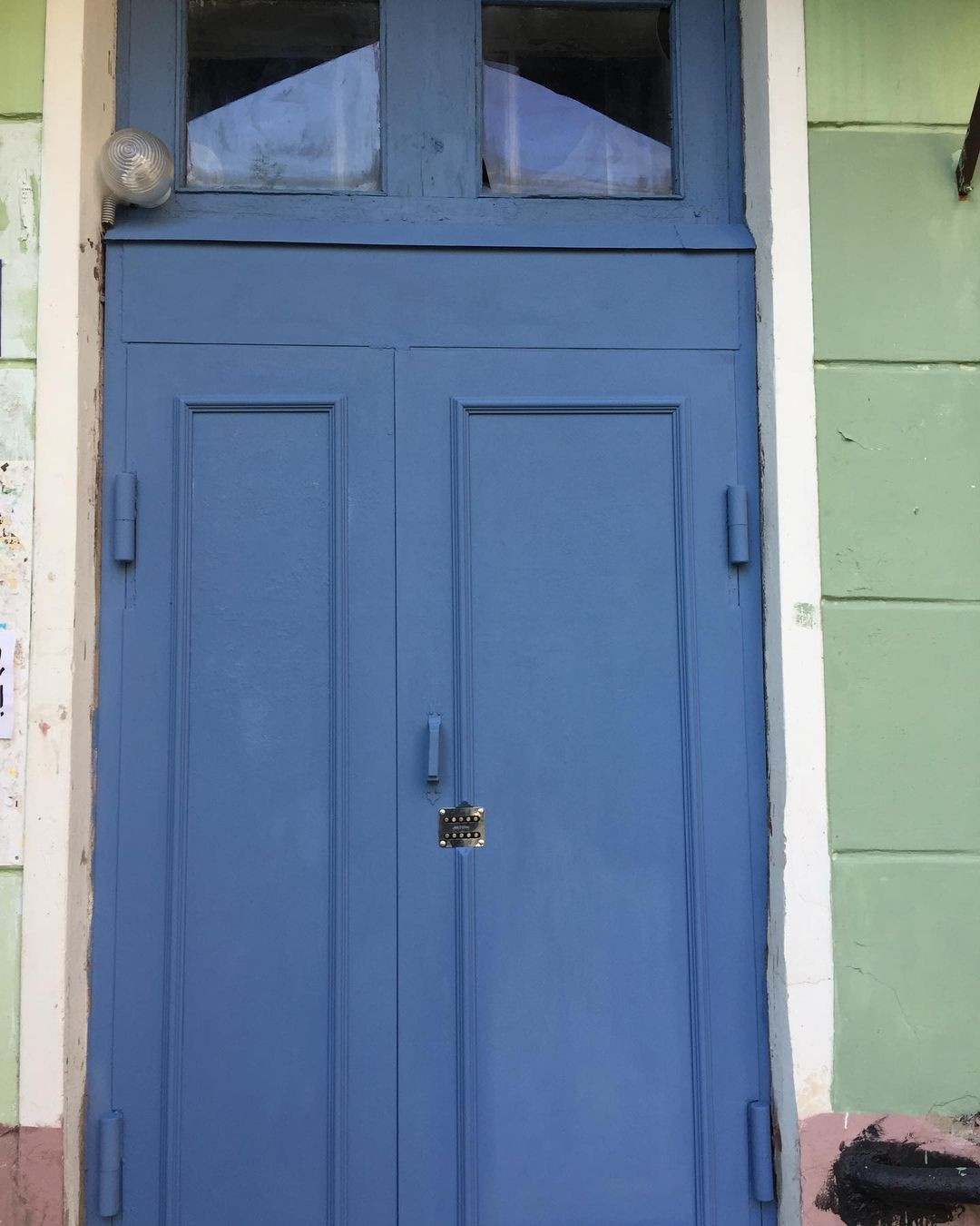 В гостях: Квартира в Казани, где встречают чак-чаком