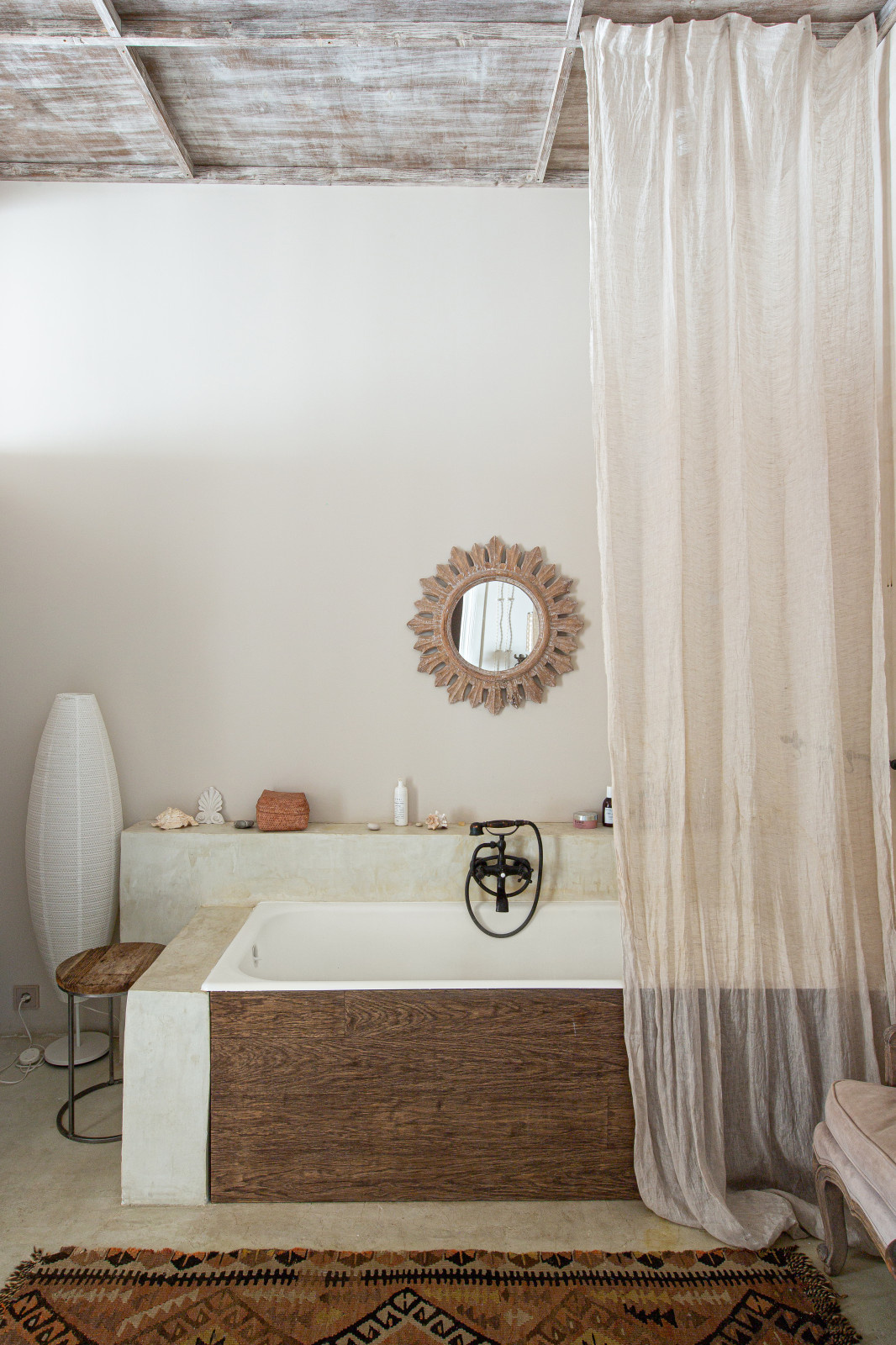 В гостях: Резиденция как на Бали, только в Санкт-Петербурге