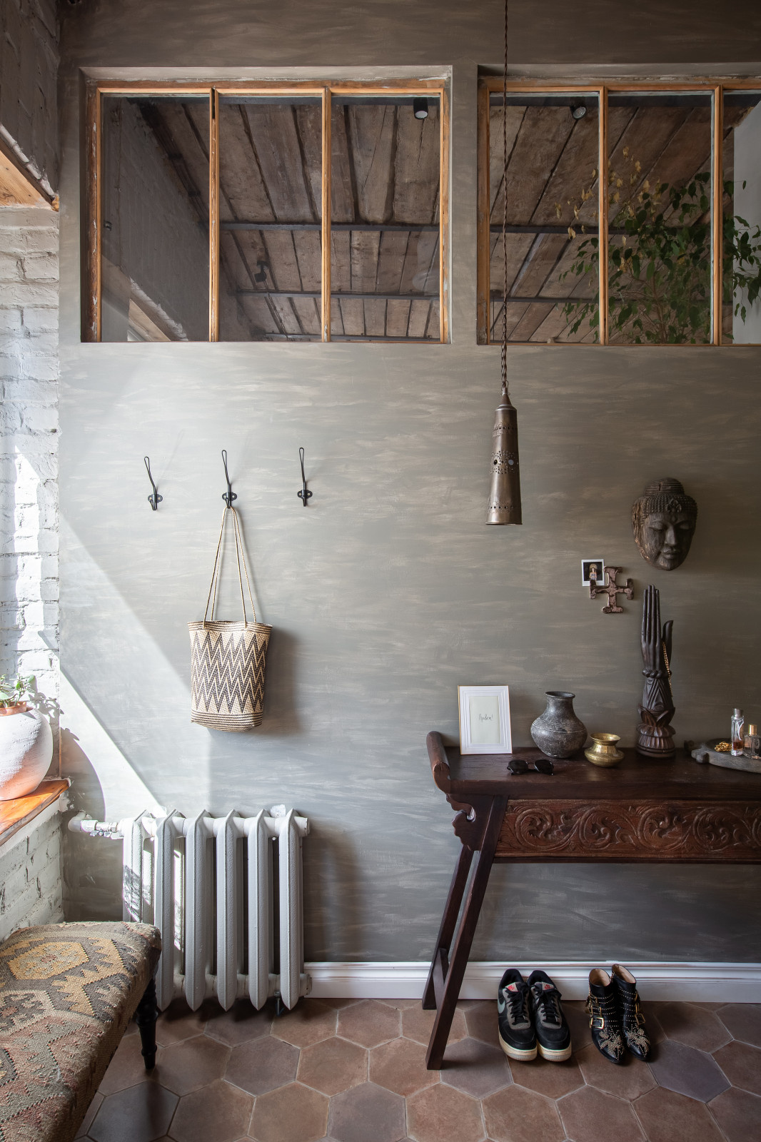 В гостях: Резиденция как на Бали, только в Санкт-Петербурге