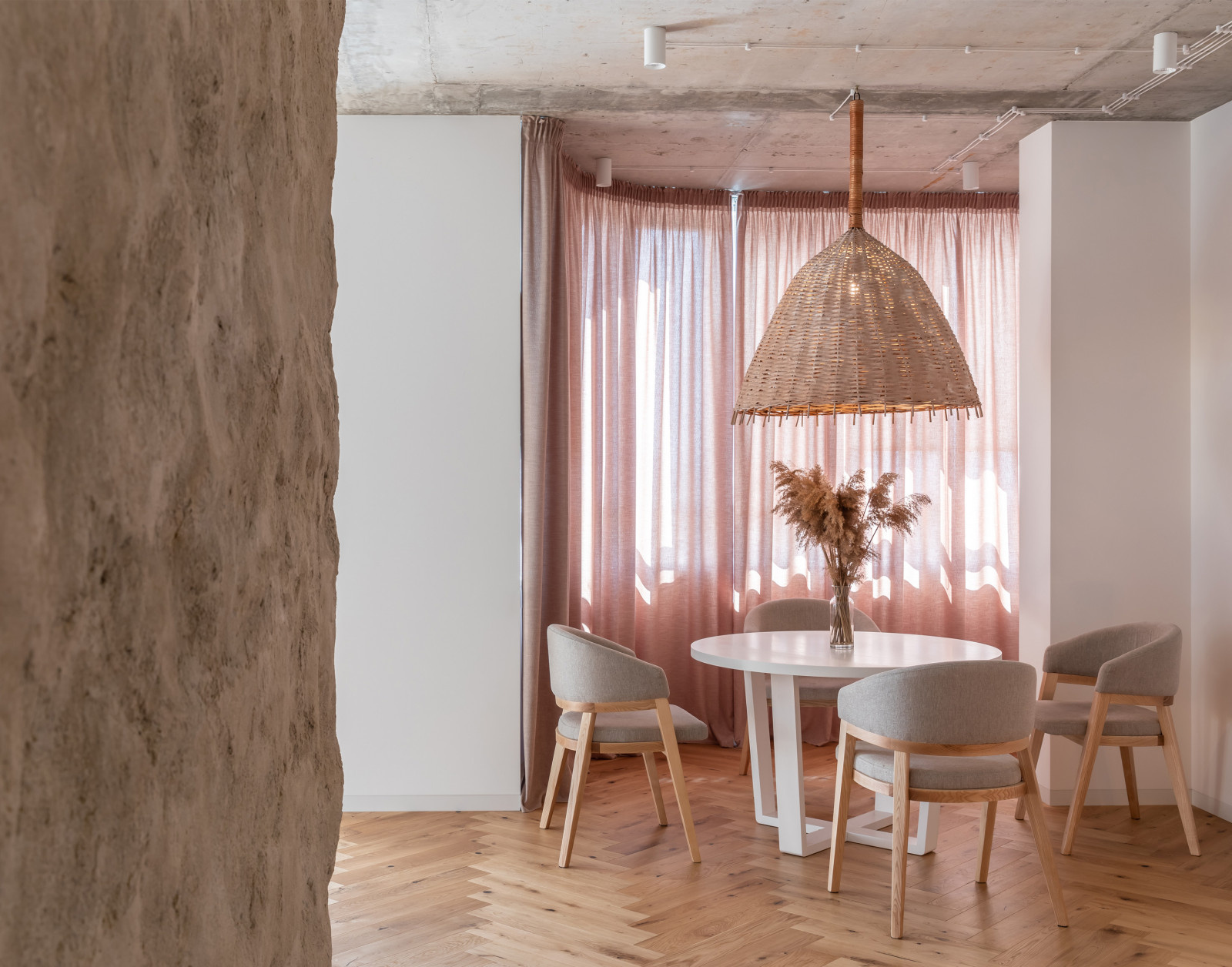Mazanka Apartment