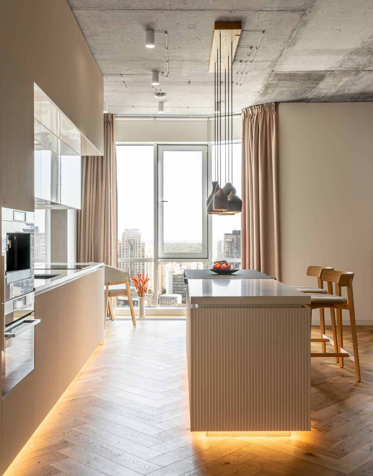 Mazanka Apartment