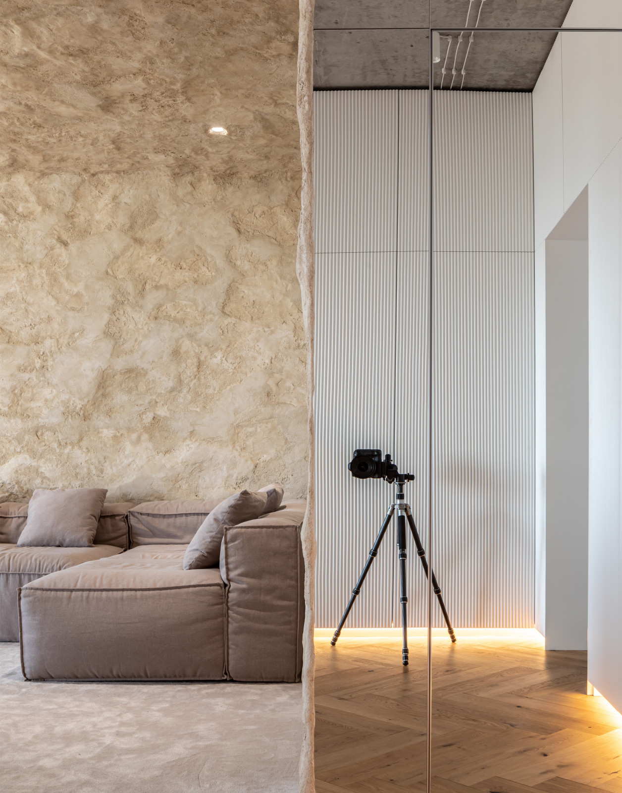 Mazanka Apartment
