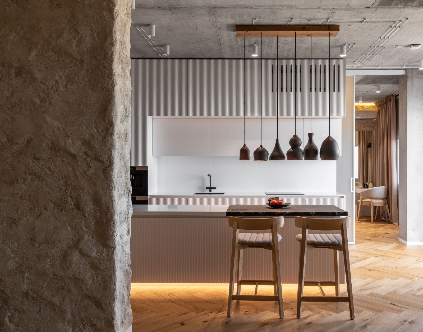 Mazanka Apartment