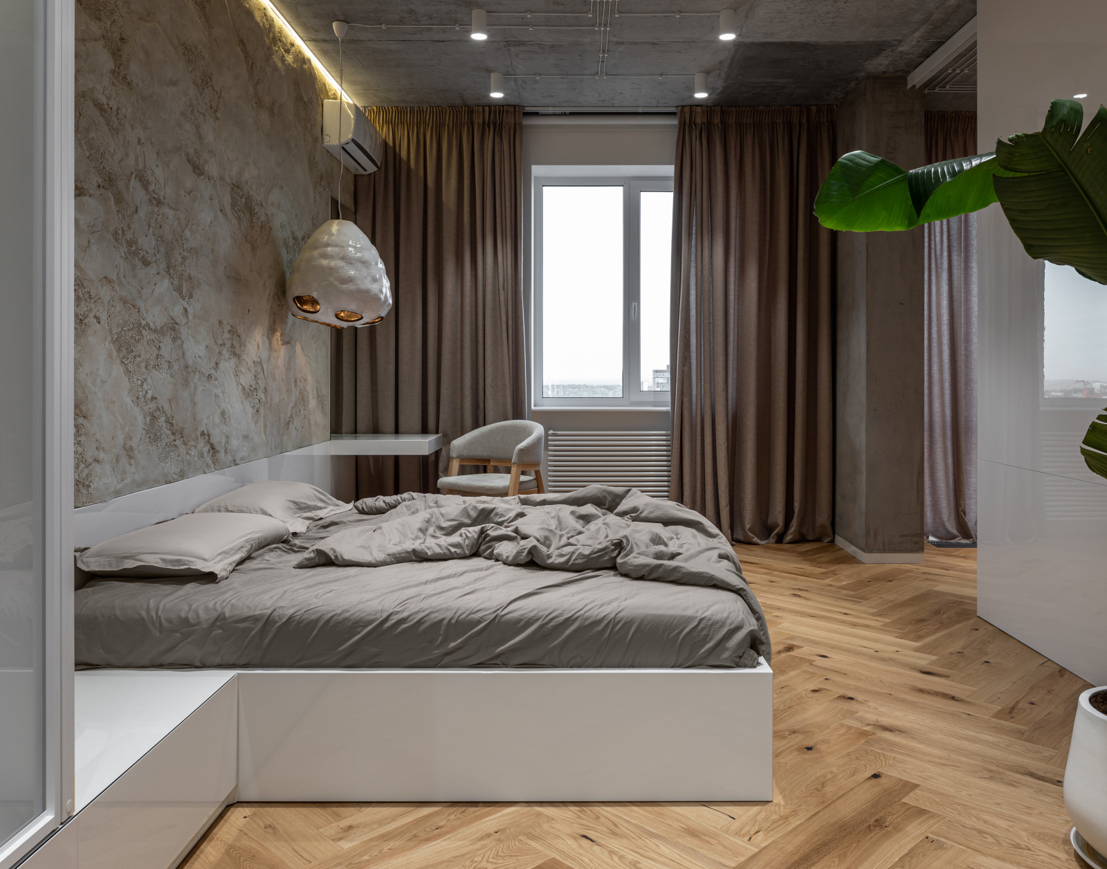 Mazanka Apartment