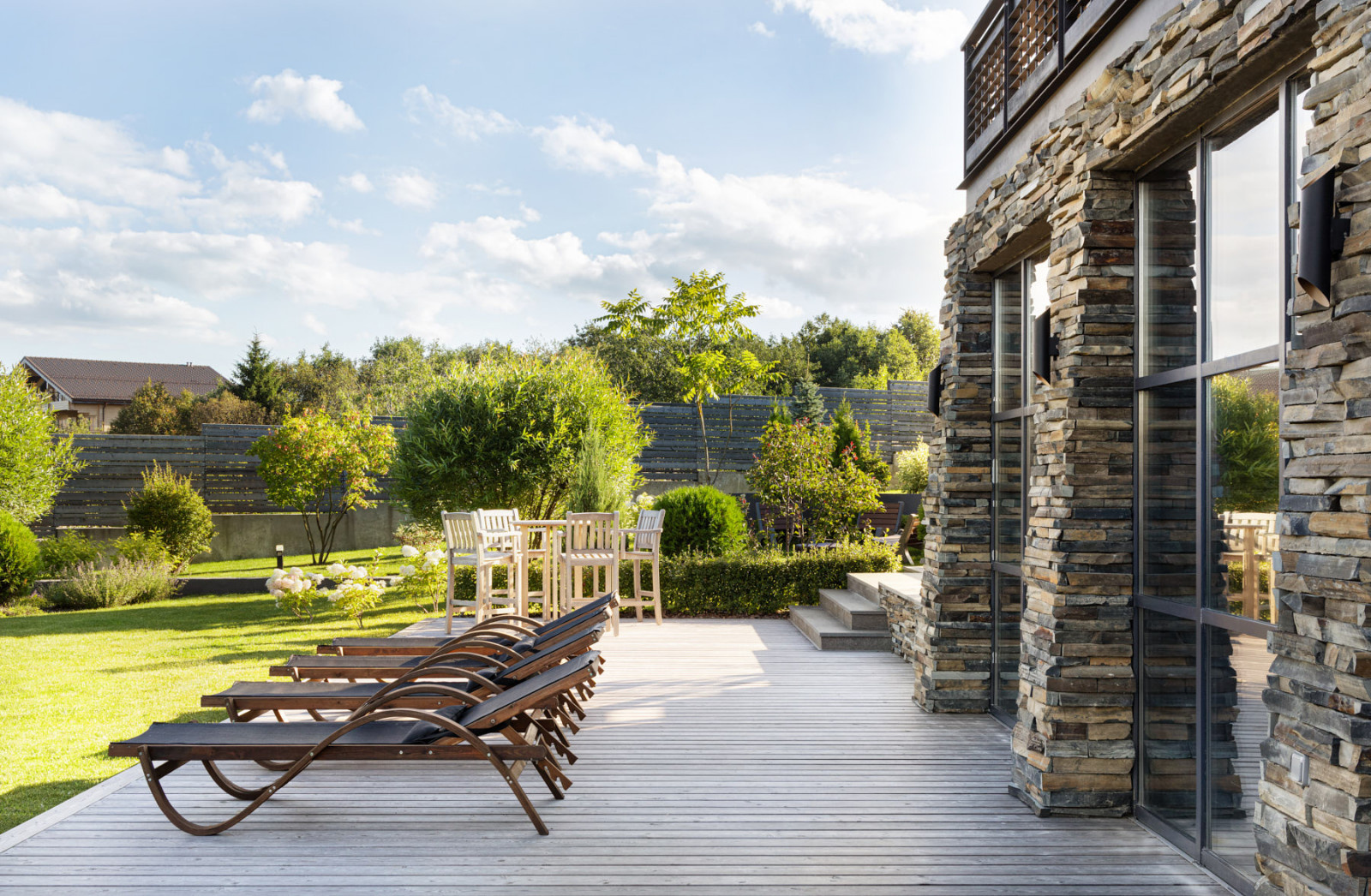 Загородный дом, 600кв.м