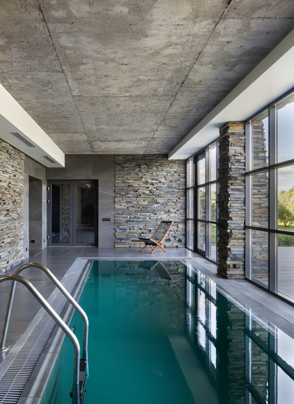 Загородный дом, 600кв.м