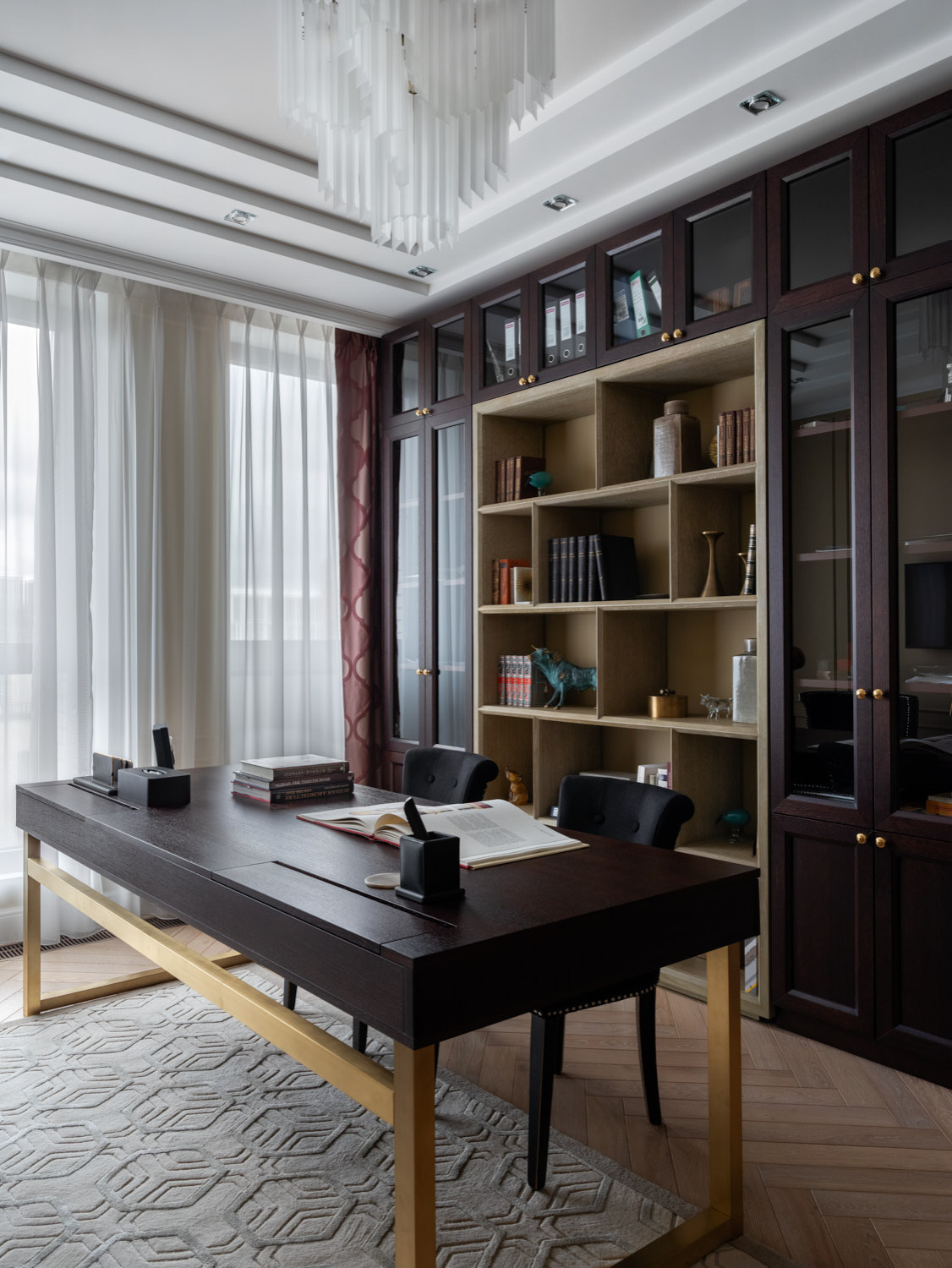 Новая реальность: Кабинеты после пандемии