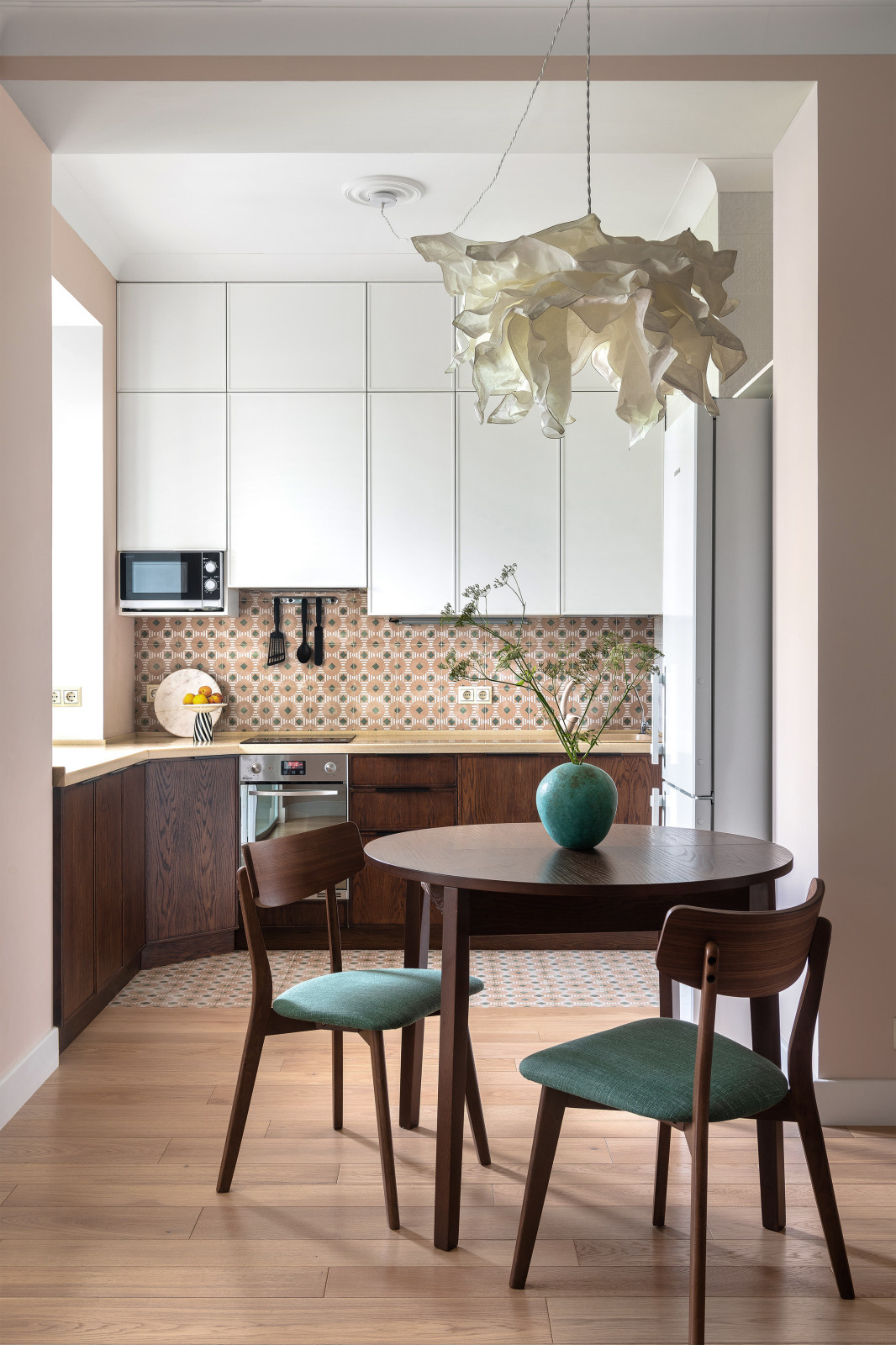 Хроника преображения