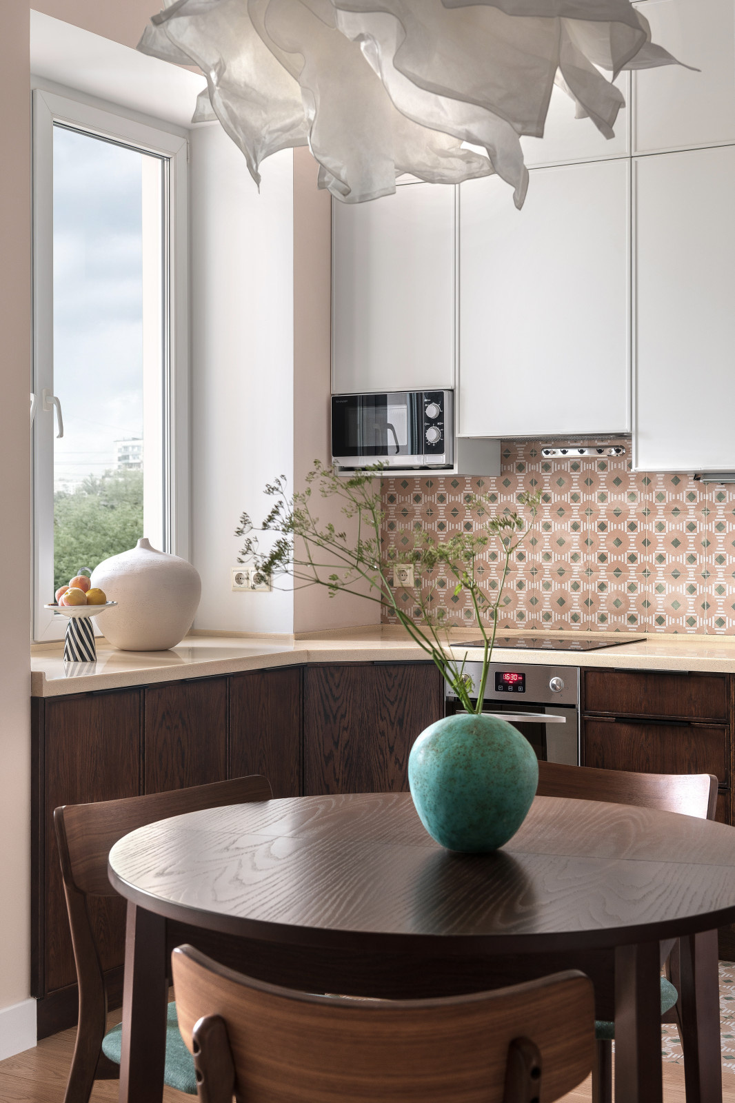 Хроника преображения