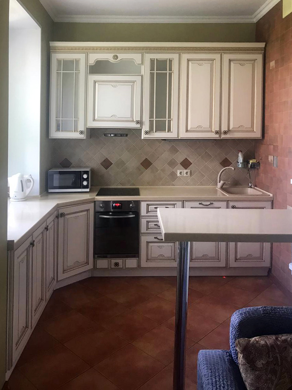 Хроника преображения