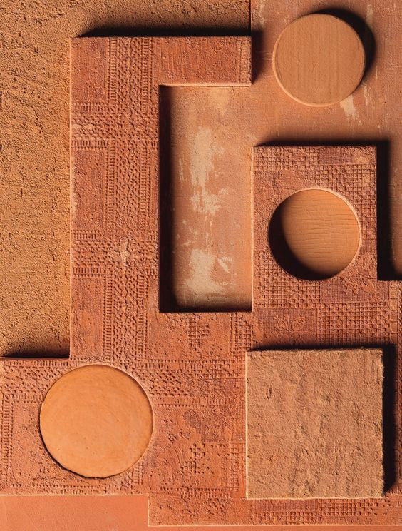Art ceramics