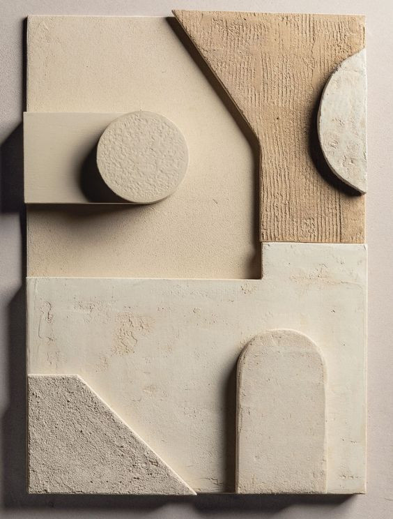 Art ceramics