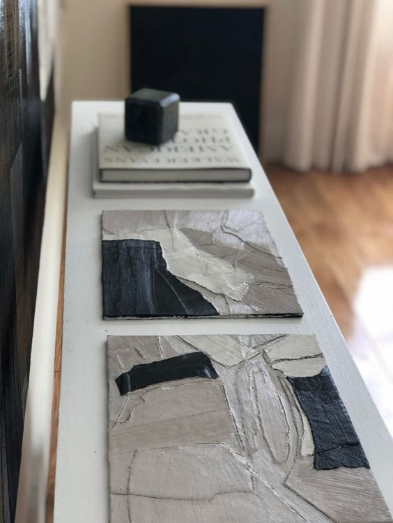 Art ceramics