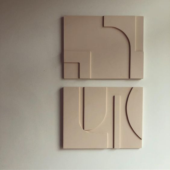 Art ceramics