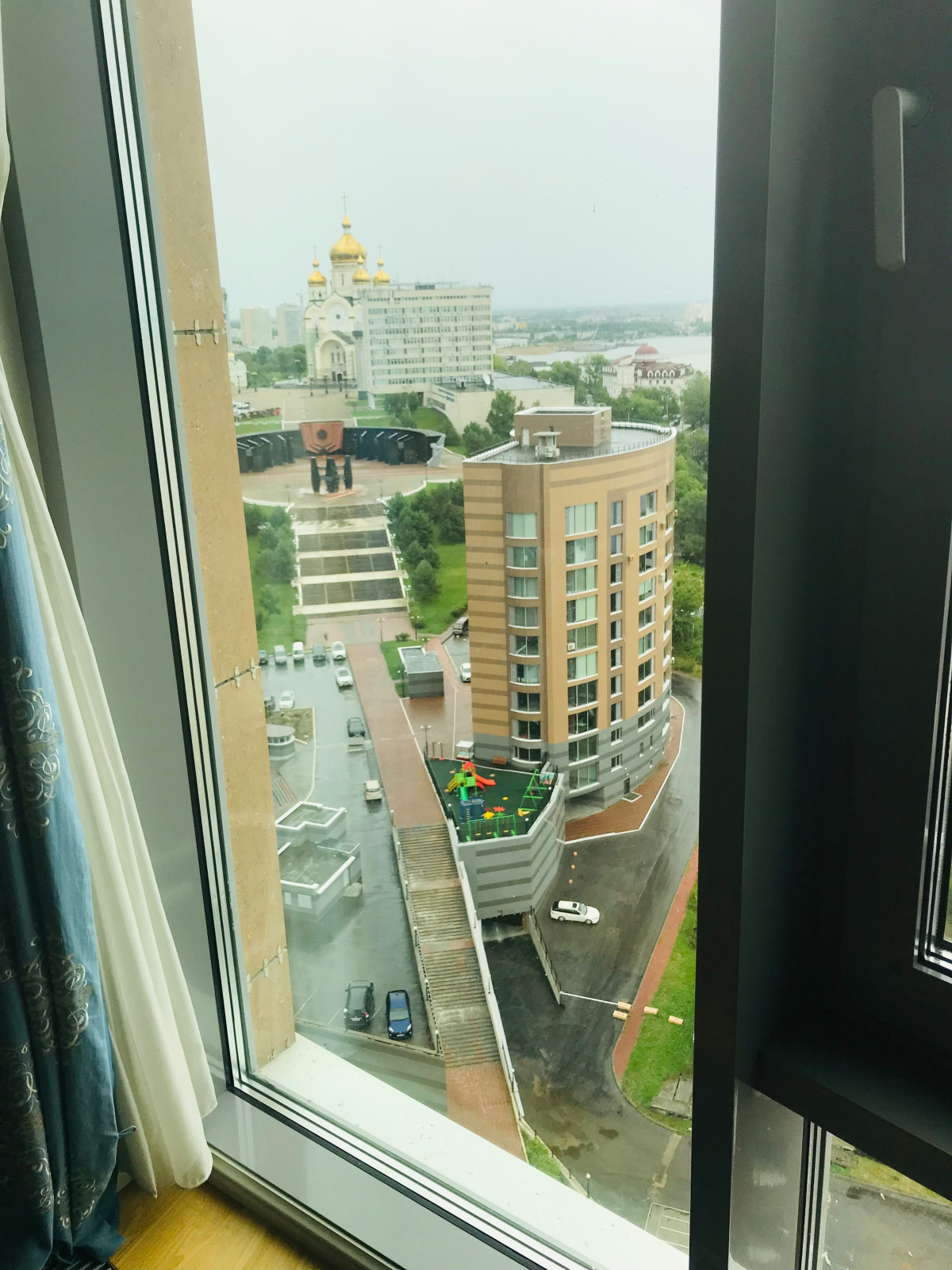 готовый проект