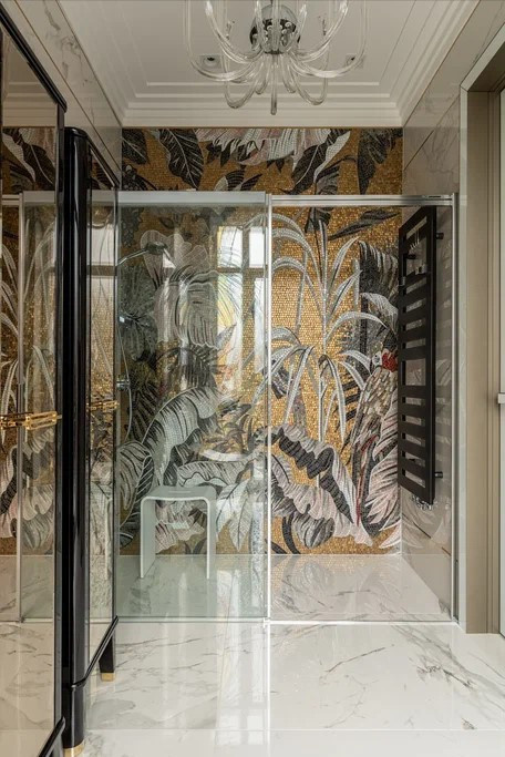 Houzz тур: Таунхаус в Калининграде, вдохновленный выставкой