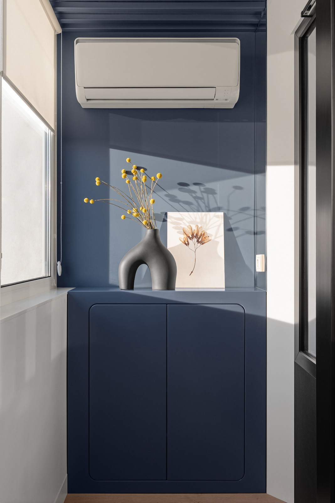 Проект недели: Детская комната для двух маленьких принцев