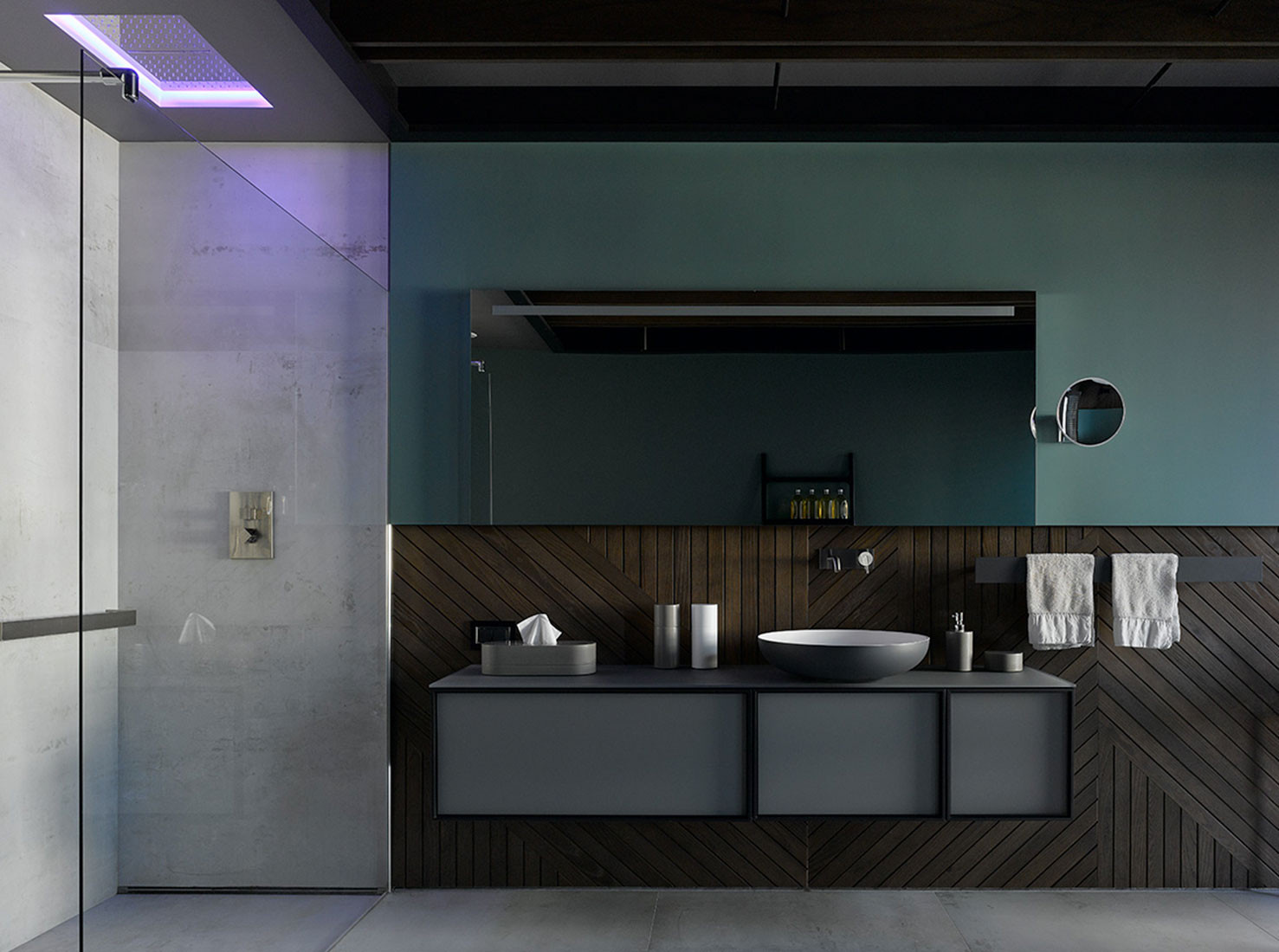 Houzz тур: Второй дизайнерский ремонт в таунхаусе