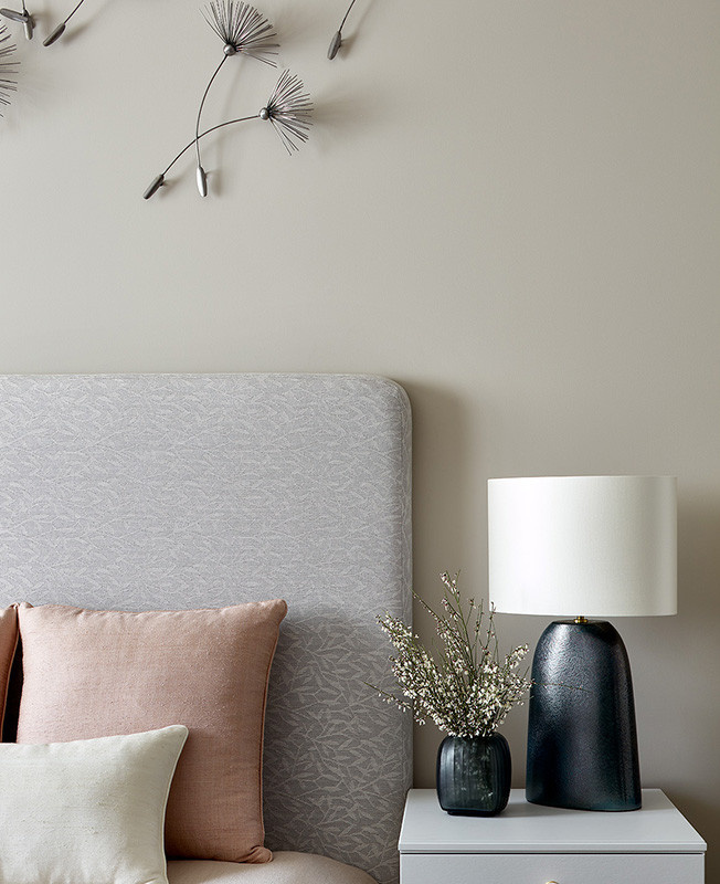 Houzz тур: Четырехкомнатная квартира, созданная из двух соседних