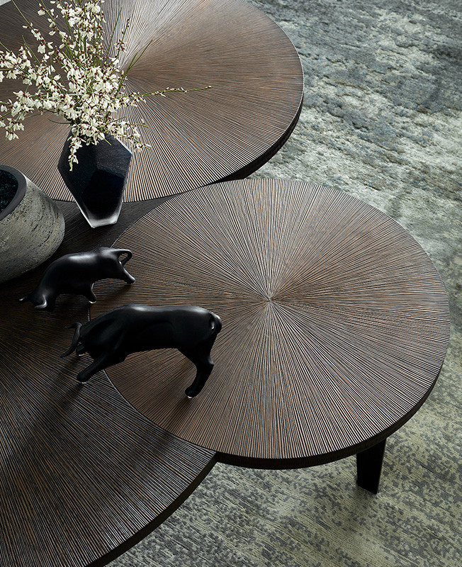 Houzz тур: Четырехкомнатная квартира, созданная из двух соседних