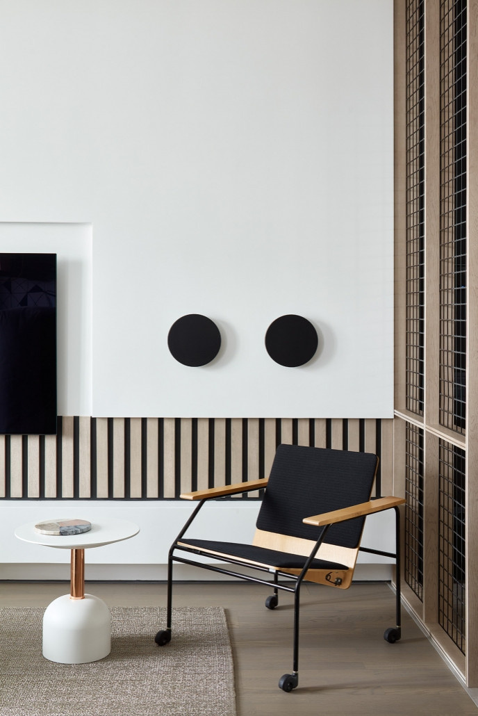 В гостях: Квартира интерьерного фотографа Сергея Ананьева