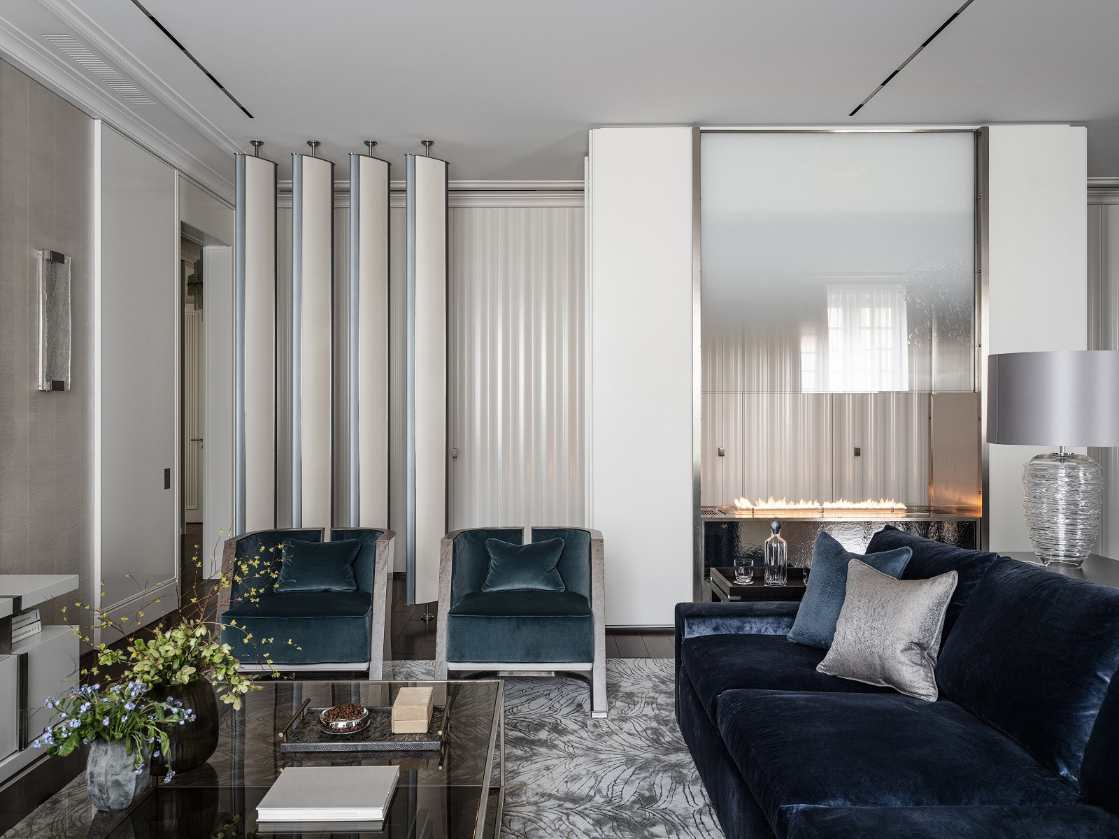Квартира в комплексе Knightsbridge Private Park