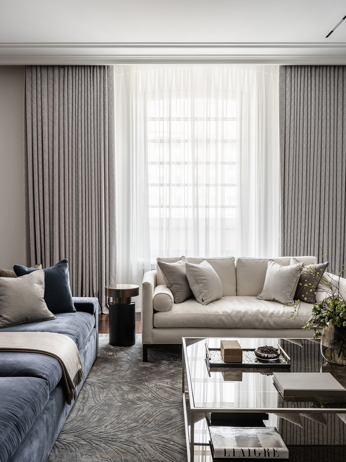 Квартира в комплексе Knightsbridge Private Park