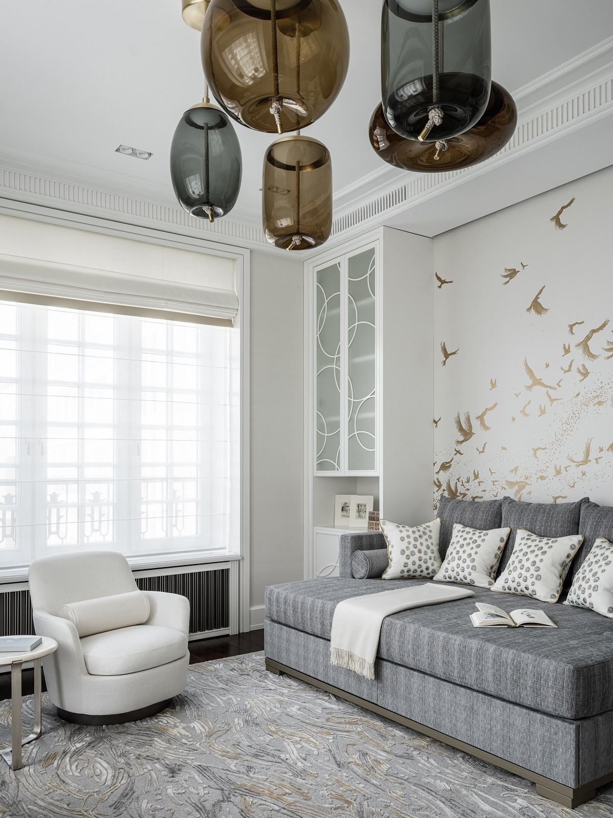 Квартира в комплексе Knightsbridge Private Park