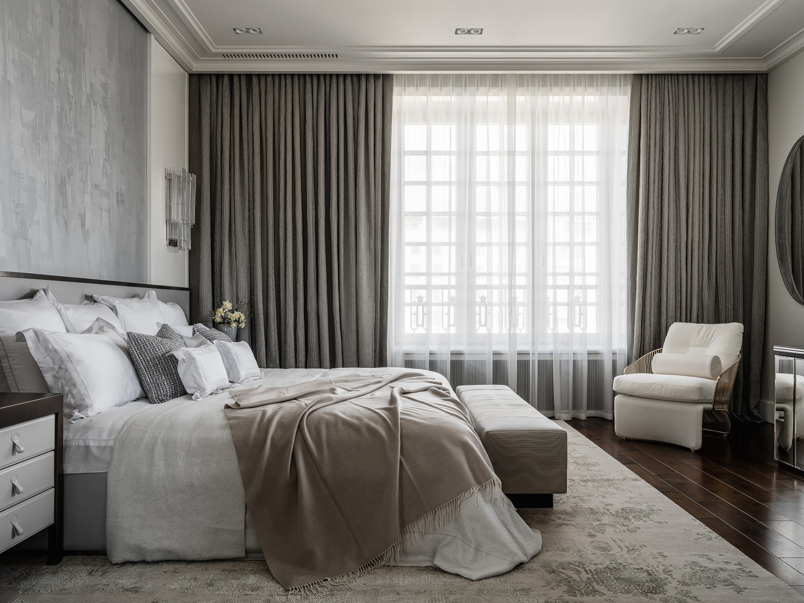 Квартира в комплексе Knightsbridge Private Park