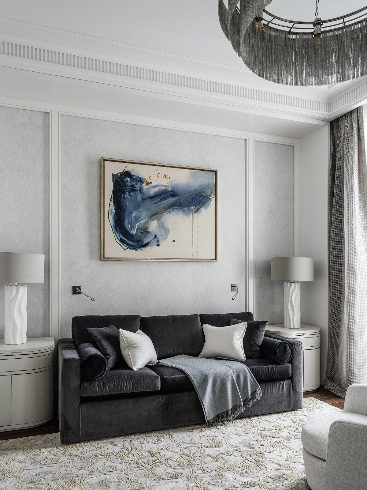 Квартира в комплексе Knightsbridge Private Park