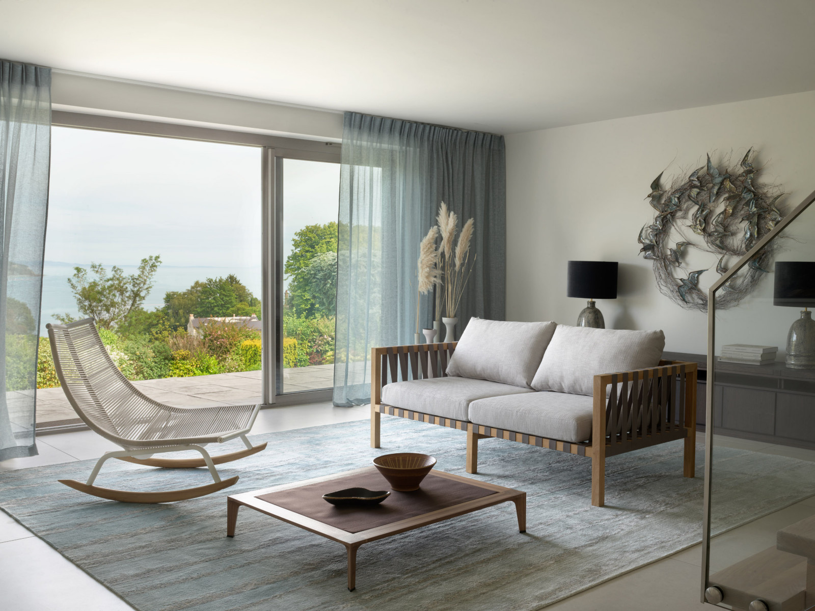 Дом для отдыха в Девоне