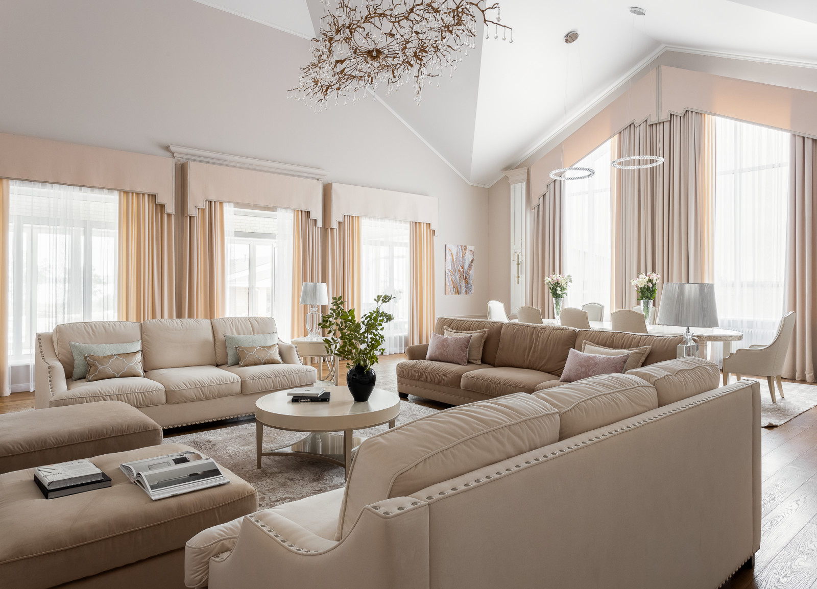 Евгения Ниренбург