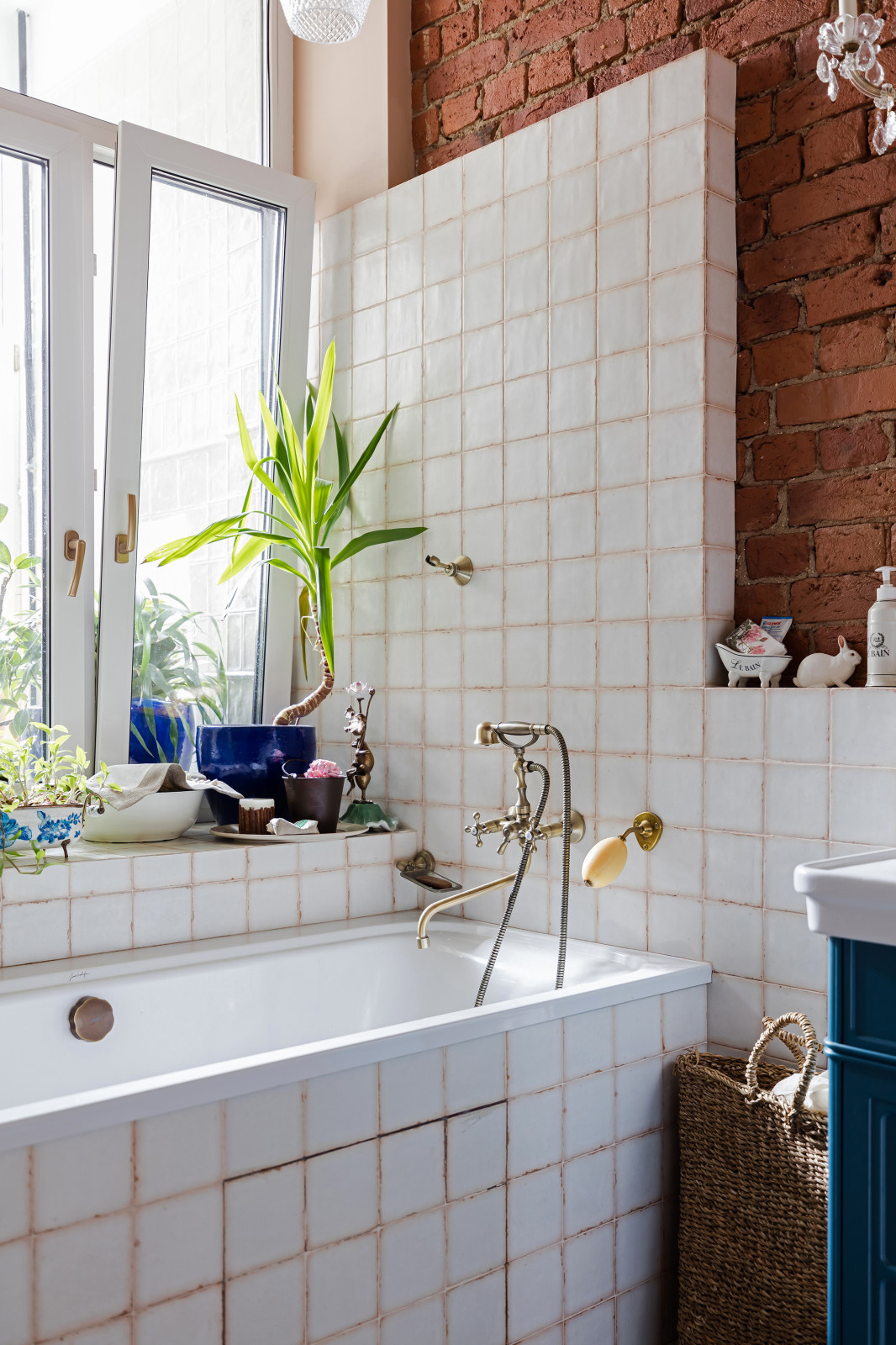 Барометр [июнь 2022]: ванные — 25 новых проектов