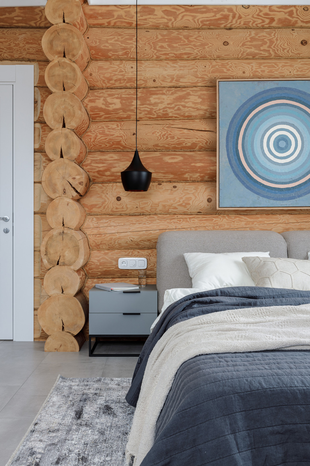 Барометр [июль 2022]: Спальни — 24 новых проекта