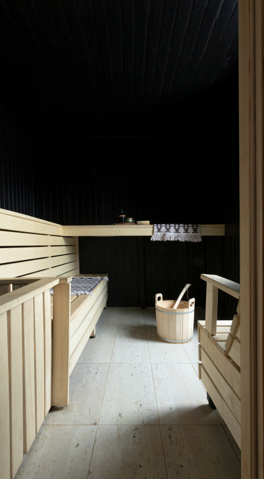 Houzz тур: Дом, который продали во время ремонта