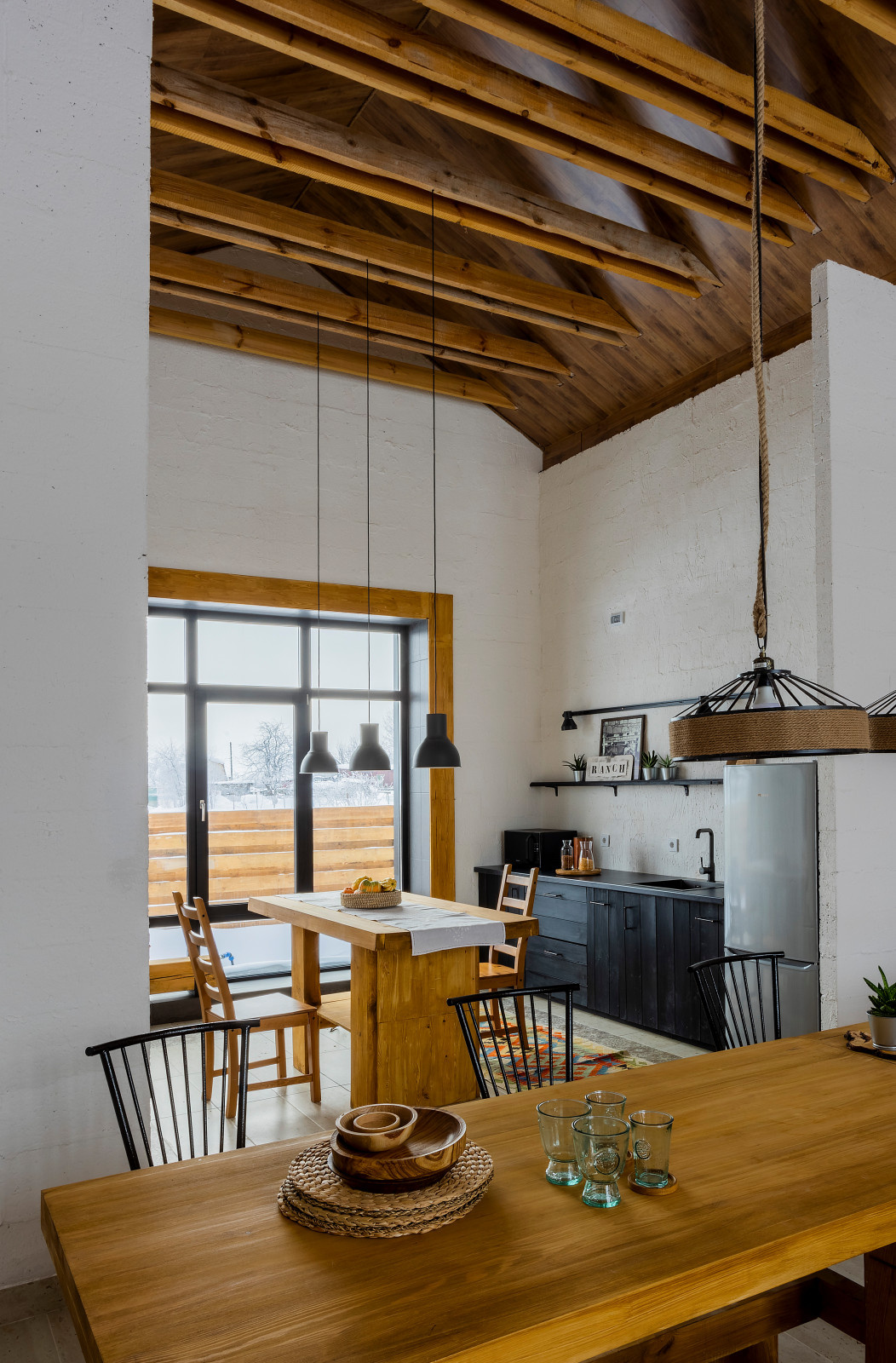FarmHouse