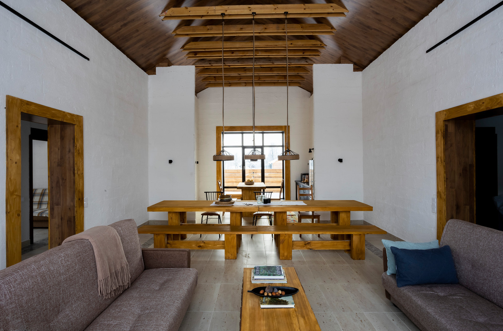 FarmHouse