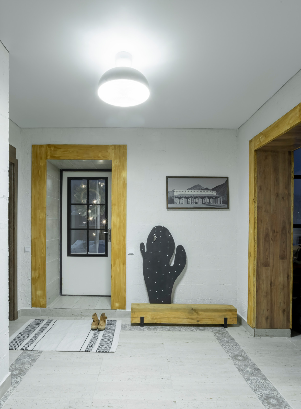 FarmHouse