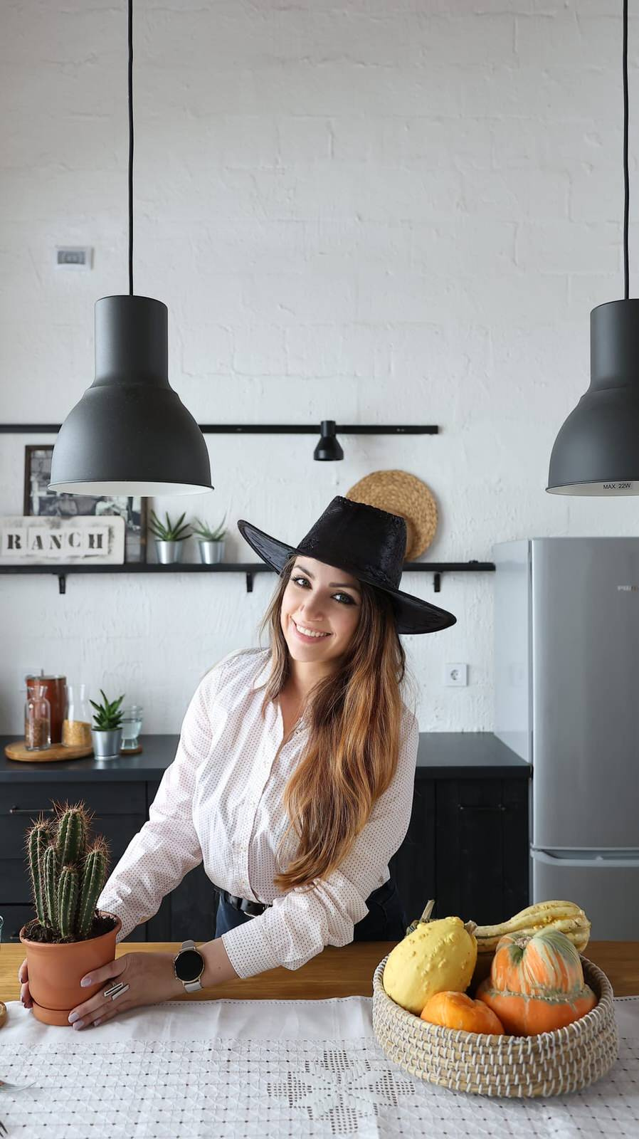 Houzz тур: Дом, который продали во время ремонта