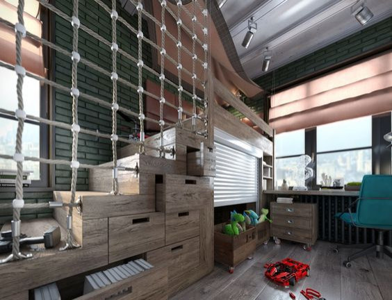 ar_ia's ideas