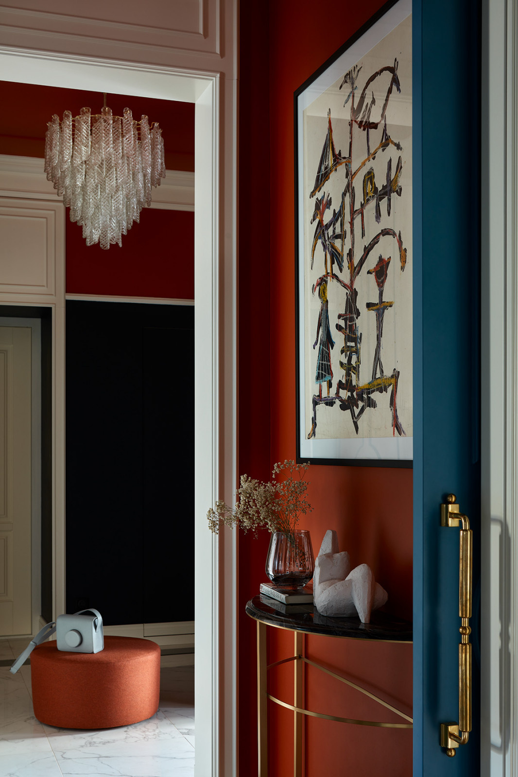 Патриаршие пруды